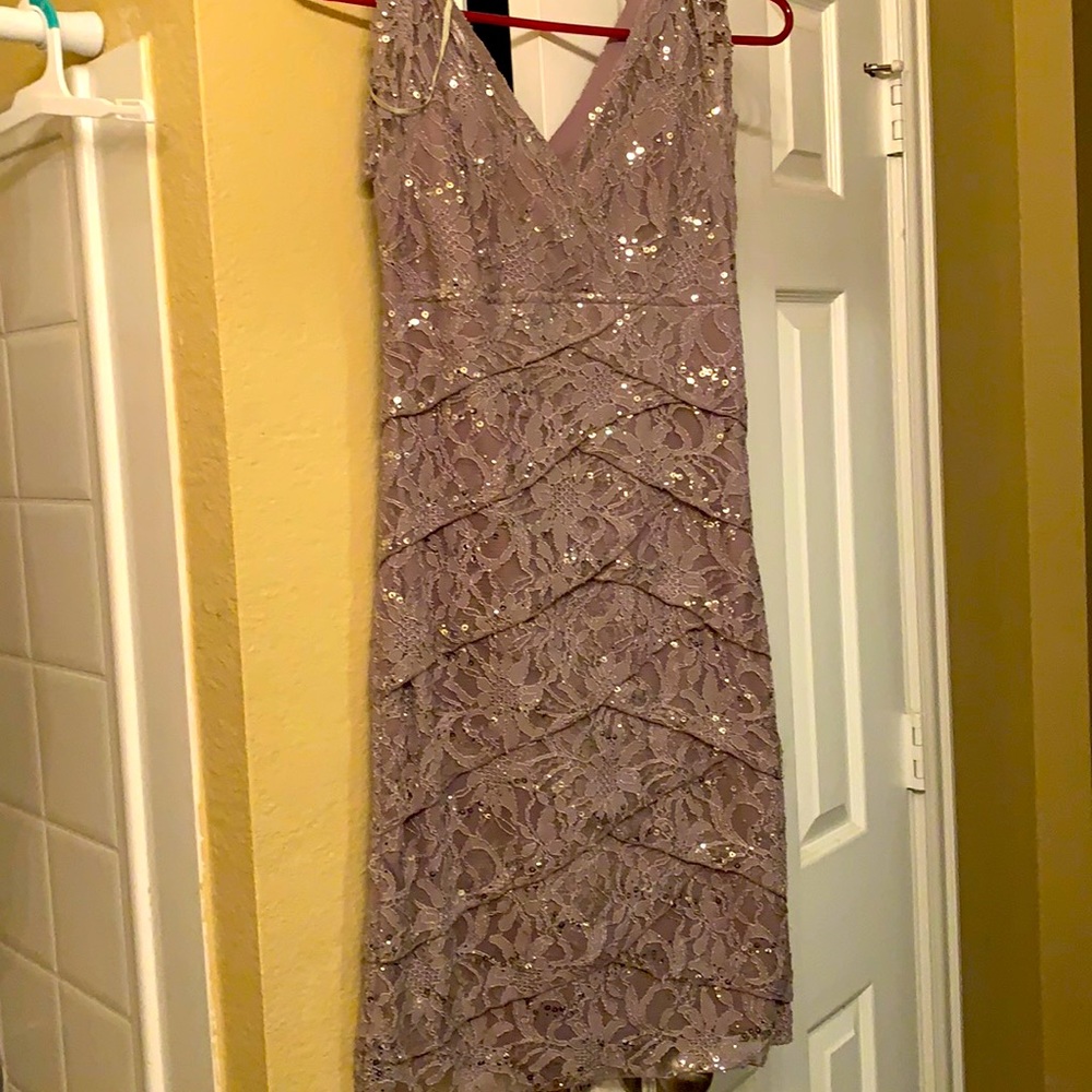 Beautiful Dress